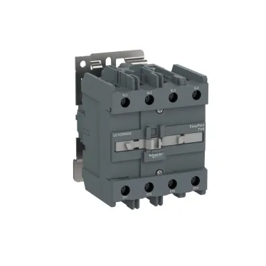 Контактор E 4п(4НО)125A AC1 220В 50/60ГЦ