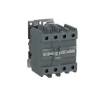 Контактор E 4п(4НО)125A AC1 220В 50/60ГЦ