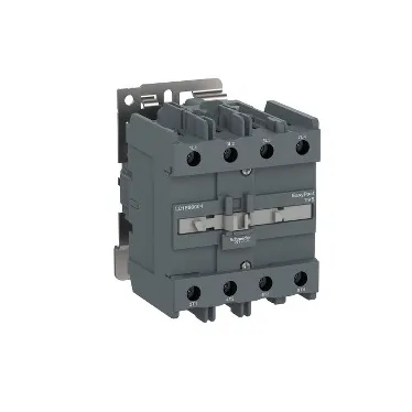 Контактор E 4п(4НО)125A AC1 220В 50/60ГЦ