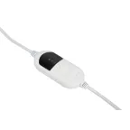 Разветвитель сетевой для фитолампы с таймером для 5 светильников FITO-Holder C7