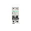 Выключатель автоматический двухполюсный (АВ) B 32А 2P 6kA 230В City9 Set