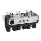 Расцепитель 3П3T MICR2.2G 100A для NSX100-250