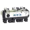 Расцепитель 3П3T MICR2.2G 100A для NSX100-250