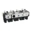 Расцепитель 4П 4T MICR. 2.2 AB 240A для NSX250