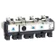 Расцепитель 4П 4T MICR. 2.2 AB 240A для NSX250