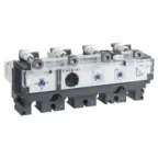 Расцепитель 4П 4T MICR. 2.2 AB 240A для NSX250