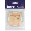 Розетка Intro Accent 6-303-11 информационная RJ45, IP20, СУ, сосна