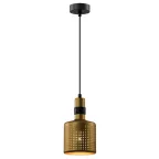                  Светильник подвесной (подвес) Betty 4108-201 1 х Е27 40 Вт дизайн потолочный
               