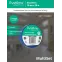 ИЗОЛЕНТА ПВХ MultiSet 19мм Х 20м СИНЯЯ