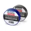Изолента ПВХ Heavy Duty 19х0.18х20 (черн)