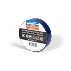 Изолента ПВХ Heavy Duty 19х0.18х20 (черн)