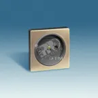 Накладка на 75431-39, S82,82N, шампань с графитом
