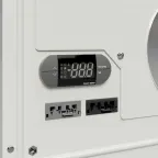 Навесной кондиционер уличного исполнения 2000 Вт, 400 В, 2 ф, 950x400x237 мм