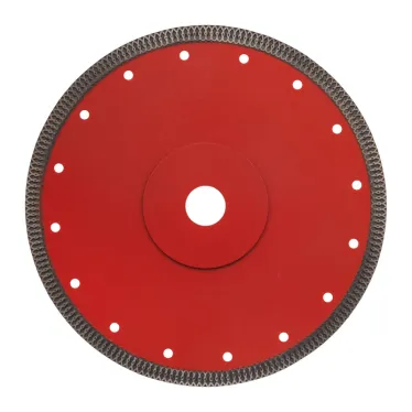 Диск алмазный отрезной ультратонкий 230x25.4/22.2x2x10 мм