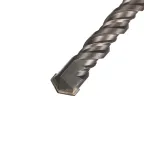 Бур по бетону 26x400x340 мм, SDS PLUS