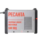 Инвертор сварочный ММА САИ-160Д