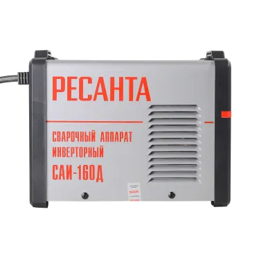 Инвертор сварочный ММА САИ-160Д