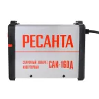 Инвертор сварочный ММА САИ-160Д