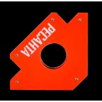 Угольник магнитный УМ-34