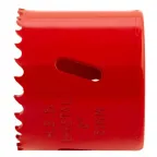 Коронка BIMETAL, 51 мм