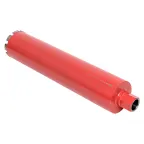 Коронка алмазная (проходка) WCHP-102/450 (1 UNC) Expert