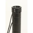 Фонарь светодиодный UA-501 универсальный, аккумуляторный, COB+LED, 5 Вт, резина