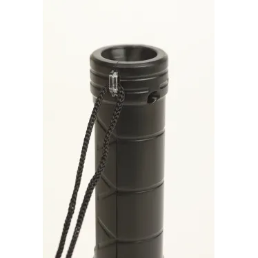 Фонарь светодиодный UA-501 универсальный, аккумуляторный, COB+LED, 5 Вт, резина