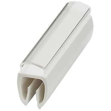 ХОМУТ ДЛЯ МАРКИР ОТ 2ММ ДО 3,5ММ ЗАЩЕЛК