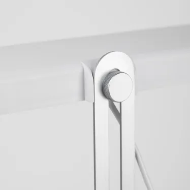 Светильник светодиодный для выращивания растений FITO-20W-QLED-W
