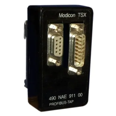 PROFIBUS DP - TAP (ОТВЕТВИТЕЛЬ)
