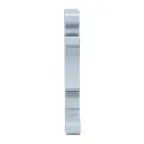 Клеммная колодка винтовая 2.5 UT серая