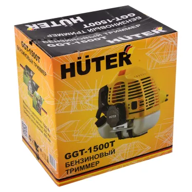 Триммер бензиновый GGT-1500T
