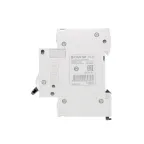 Выключатель автоматический однополюсный 40А B 4.5kA 230В City9 Set