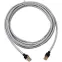 Кабель сетевой RJ45/RJ45 L-0.6м (10шт)