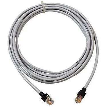 Кабель сетевой RJ45/RJ45 L-0.6м (10шт)