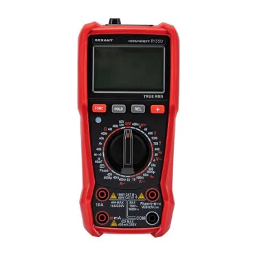 Мультиметр универсальный R135D