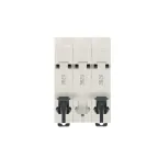 Выключатель автоматический трехполюсный (АВ) B 20А 3P 6kA 400В City9 Set