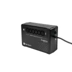 Источник бесперебойного питания Line-interactive BVSE 800 ВА/480 Вт 1/1 1 сек Tower 6хIEC 60320 C13 USB