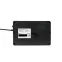 Источник бесперебойного питания Line-interactive BVSE 800 ВА/480 Вт 1/1 1 сек Tower 6хIEC 60320 C13 USB