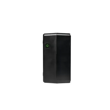 Источник бесперебойного питания Line-interactive BVSE 800 ВА/480 Вт 1/1 1 сек Tower 6хIEC 60320 C13 USB