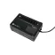 Источник бесперебойного питания Line-interactive BVSE 800 ВА/480 Вт 1/1 1 сек Tower 6хIEC 60320 C13 USB