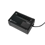 Источник бесперебойного питания Line-interactive BVSE 800 ВА/480 Вт 1/1 1 сек Tower 6хIEC 60320 C13 USB