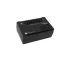 Источник бесперебойного питания Line-interactive BVSE 800 ВА/480 Вт 1/1 1 сек Tower 6хIEC 60320 C13 USB