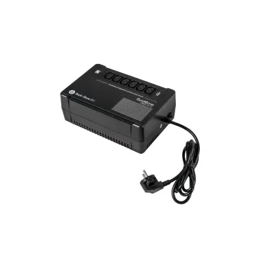 Источник бесперебойного питания Line-interactive BVSE 800 ВА/480 Вт 1/1 1 сек Tower 6хIEC 60320 C13 USB