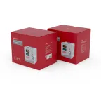 Стабилизатор напряжения AСН-5 000/1-Ц, REXANT