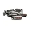 Бита крестовая серия Industrial PZ 2X25, 10 шт в пластиковом боксе