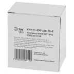 Контактор КМИ-10910 9А 230В/АС3 1НО PRO