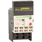 Реле перегрузки тепловое 4-6A класс 10