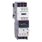 Реле перегрузки тепловое 4-6A класс 10