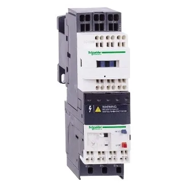 Реле перегрузки тепловое 4-6A класс 10